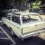 1964 Oldsmobile Cutlass Custom