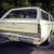 1964 Oldsmobile Cutlass Custom