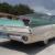 1959 Oldsmobile Other 2D HT no Posts
