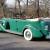 1937 Packard SUPER 8
