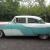 1955 Packard null
