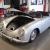 1957 Replica/Kit Makes Porsche  Speedster 356