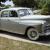 1948 Plymouth  DELUXE