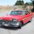 1959 Plymouth Fury HT Coupe