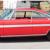 1959 Plymouth Fury HT Coupe