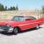 1959 Plymouth Fury HT Coupe