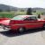 1959 Plymouth Fury HT Coupe
