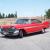 1959 Plymouth Fury HT Coupe