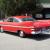 1959 Plymouth Fury HT Coupe