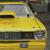 1972 Plymouth Duster