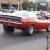 1972 Plymouth Duster