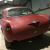 1958 Alfa Romeo Giulietta Sprint First Series