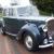 1948 Bentley MK VI