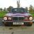 1983 Daimler/Jaguar 4.2 Ltr series 3