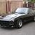 DATSUN 240Z UK RHD 1973