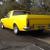 Holden 1970 HT UTE Blown 350 Chev Muncie 4 Speed 9" Diff