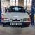 FORD FIESTA XR2 1989 White - Fully Resorted, RARE BRAND NEW FAST FORD