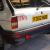 FORD FIESTA XR2 1989 White - Fully Resorted, RARE BRAND NEW FAST FORD