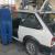 FORD FIESTA XR2 1989 White - Fully Resorted, RARE BRAND NEW FAST FORD