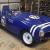Buchanan Cobra 1959 Race CAR in VIC