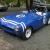 Buchanan Cobra 1959 Race CAR in VIC