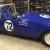 Buchanan Cobra 1959 Race CAR in VIC
