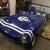 Buchanan Cobra 1959 Race CAR in VIC
