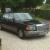 MERCEDES W126 560SEL 1986 , VERY RARE, LOW MILEAGE 93000 AND SERVICE HISTORY