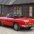 MGB ROADSTER - FULLY RESTORED CAR WITH VARIOUS UPGRADES !!