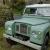 1970 Land Rover Series 2a Tax Exempt
