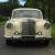 1959 Mercedes 220 S Ponton coupe W 180 series