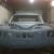 1970 mk1 ford capri 1600 gt restoration project