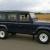 LAND ROVER 110 "DEFENDER" 69,407miles, FULL HISTORY, 2 OWNERS.