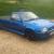 VAUXHALL ASTRA GTE RED TOP PICKUP