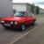 Ford Fiesta xr2 mk1
