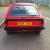 Ford Fiesta xr2 mk1