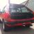 Ford Fiesta xr2 mk1
