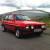 Ford Fiesta xr2 mk1