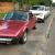 Fiat x1/9 x19 used daily, now 12 months mot