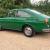 VW type 3 fastback 1972 30,000 miles from new