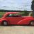 AC 2 LITRE 1951 SALOON FOR PARTS
