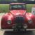 AC 2 LITRE 1951 SALOON FOR PARTS