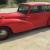 AC 2 LITRE 1951 SALOON FOR PARTS