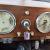 AC 2 LITRE 1951 SALOON FOR PARTS