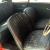 AC 2 LITRE 1951 SALOON FOR PARTS