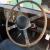 AC 2 LITRE 1951 SALOON FOR PARTS