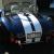 2010 Harrison AC Cobra Replica in QLD