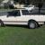 Ford XF"S" Pack UTE in VIC