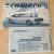 1967 Chevrolet Camaro - 350 Small Block - 2 Speed Glide - WOW!