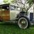 1928 Ford Model A "Woody" Hotrod in QLD